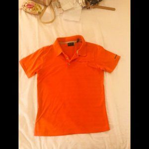 men’s Adidas Porsche Design polo